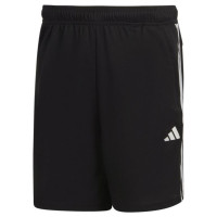 Adidas Train Essentials Piqu&eacute; 3-Stripes M shorts IB8111 (S)