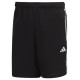 Adidas Train Essentials Piqu&eacute; 3-Stripes M shorts IB8111 (S)