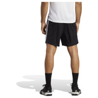 Adidas Train Essentials Piqu&eacute; 3-Stripes M shorts IB8111 (S)