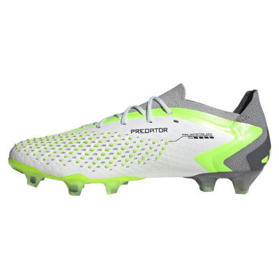 Adidas Predator Accuracy.1 L FG M GZ0032 football shoes (41 1/3)