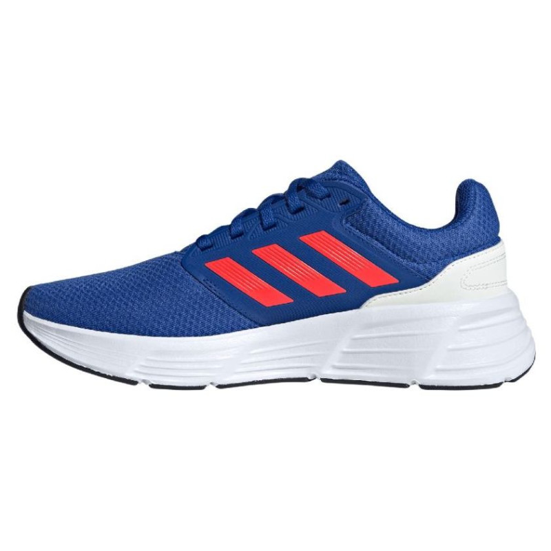 Adidas Galaxy 6 M IE8133 running shoes (46 2/3)