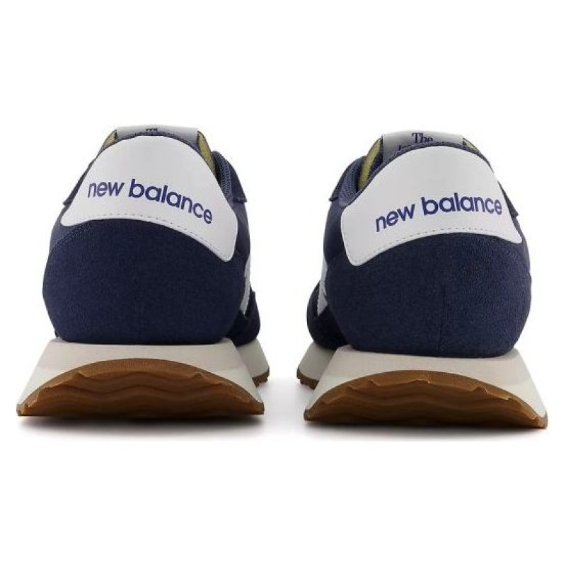 New Balance M MS237GB shoes (40)