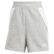 Adidas Tiro 24 Sweat W shorts IR9327 (S (163cm))