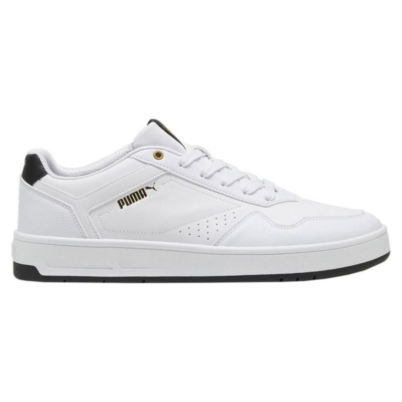 Puma Court Classic M 395018 07 shoes (44,5)