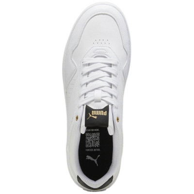 Puma Court Classic M 395018 07 shoes (44,5)