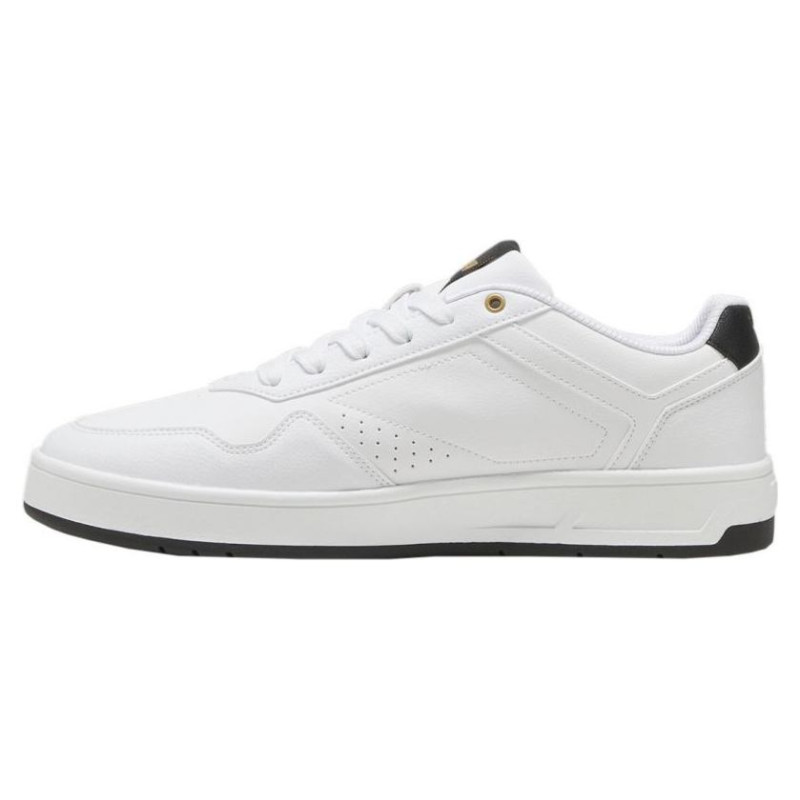 Puma Court Classic M 395018 07 shoes (44,5)