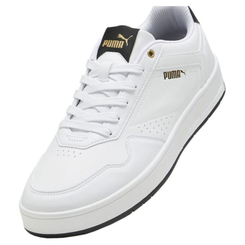 Puma Court Classic M 395018 07 shoes (44,5)