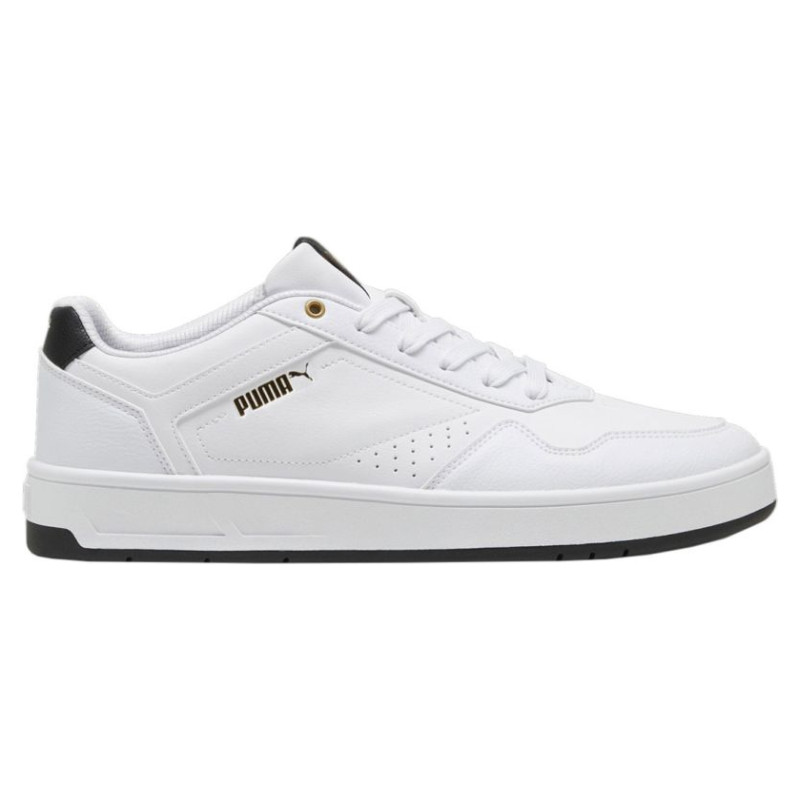 Puma Court Classic M 395018 07 shoes (44,5)