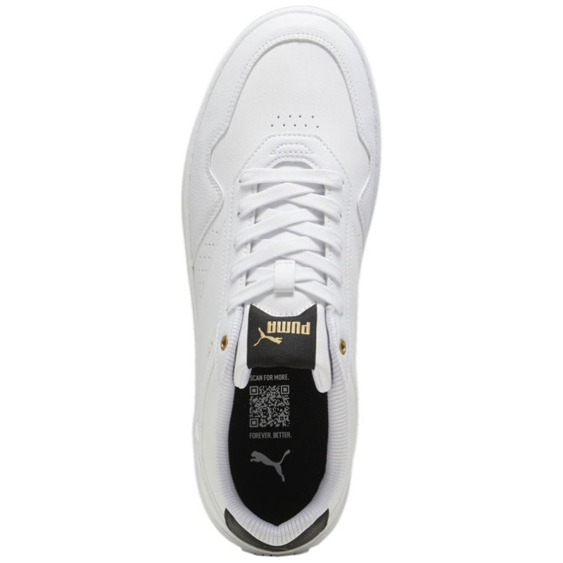 Puma Court Classic M 395018 07 shoes (44,5)