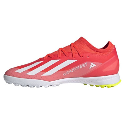 Adidas X Crazyfast League TF M IF0699 football shoes (46 2/3)