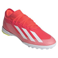 Adidas X Crazyfast League TF M IF0699 football shoes (46 2/3)