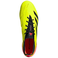 Adidas Predator Elite FG M IF5441 football shoes (45 1/3)
