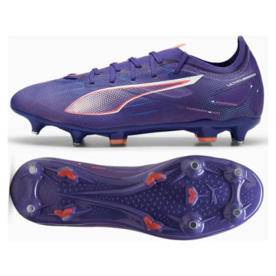 Puma ULTRA 5 Match MxSG M 107893 01 shoes (42)