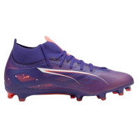 Puma Ultra 5 Match+ FG/AG M 107686 01 football shoes (42,5)