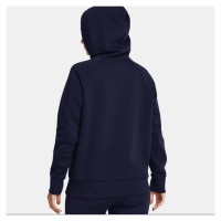 Under Armour Under Armor Rival Fleece Hoodie W 1379500-410 (m)