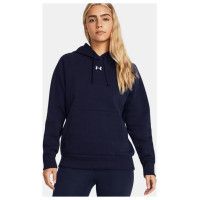 Under Armour Under Armor Rival Fleece Hoodie W 1379500-410 (m)