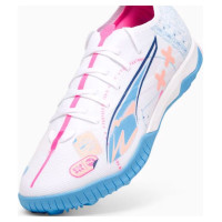 Puma Ultra 5 Match Vol.Up TT M 108091-01 Football Boots (43)