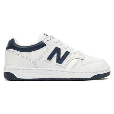 New Balance Jr GSB480WN Sports Shoes (36)