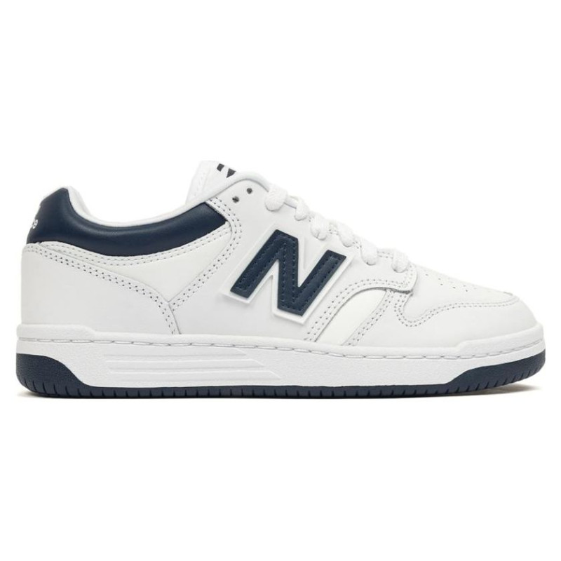 New Balance Jr GSB480WN Sports Shoes (36)