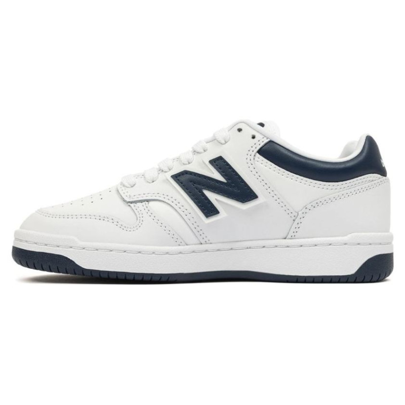 New Balance Jr GSB480WN Sports Shoes (36)