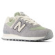 New Balance W WL574GA2 sports shoes (37)