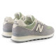 New Balance W WL574GA2 sports shoes (37)