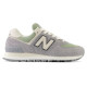 New Balance W WL574GA2 sports shoes (37)