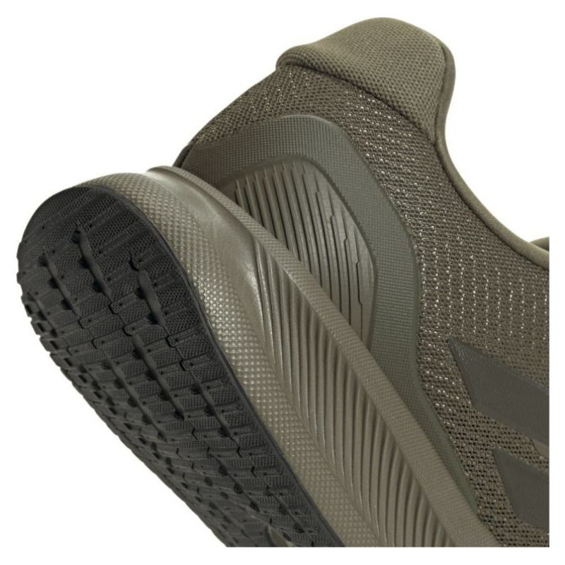 Adidas Runfalcon 5 Running M IE0525 shoes (46 2/3)