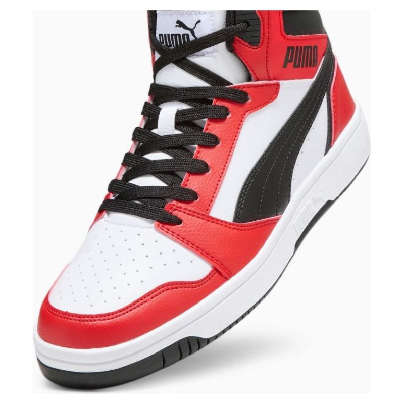 Puma Rebound v6 M 392326-04 shoes (44.5)