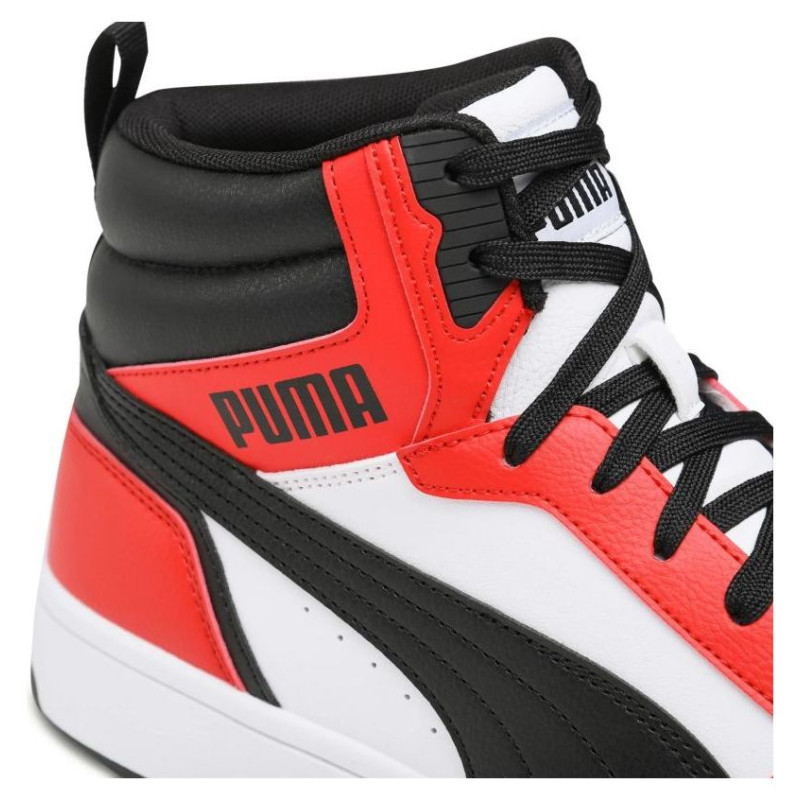 Puma Rebound v6 M 392326-04 shoes (44.5)