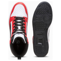 Puma Rebound v6 M 392326-04 shoes (44.5)