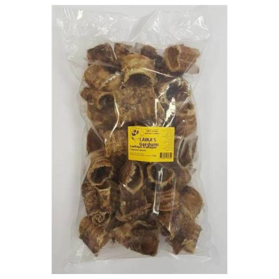 Laikas Gardums Liellopu trahejas (īsas) 1kg