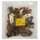 Laikas Gardums Liellopu trahejas (īsas) 500g