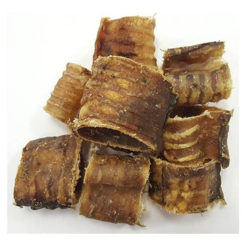 Laikas Gardums Liellopu trahejas (īsas) 500g