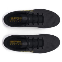 Under Armour Under Armor UA Charged Pursuit 3 BL M running shoes 3026518-110 (45.5)