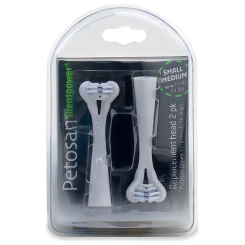 Petosan mainamais uzgalvis Small/Medium