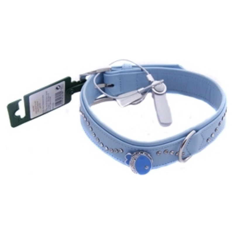 Hunter Kakla siksna Crystal Orka 55 iek&scaron;puse gai&scaron;i zila