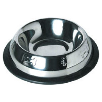 Record Metāla bļoda PYRAMID 23cm/0,7L