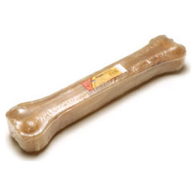 Record Papildbarība suņiem EXTRA GIGANT Kauls 27cm 1gb, 300g