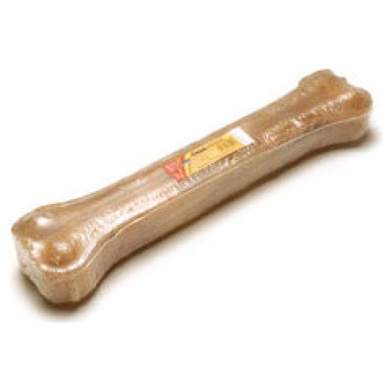 Record Papildbarība suņiem EXTRA GIGANT Kauls 27cm 1gb, 300g