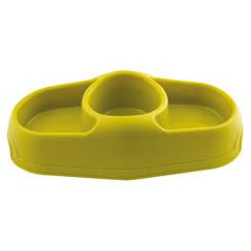 Georplast Plastmasas bļoda cm. 35,5x18,5x9h, lt. 1