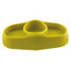 Georplast Plastmasas bļoda cm. 35,5x18,5x9h, lt. 1