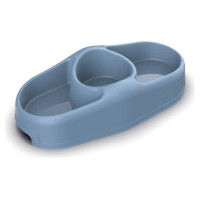 Georplast Plastmasas bļoda cm. 35,5x18,5x9h, lt. 1