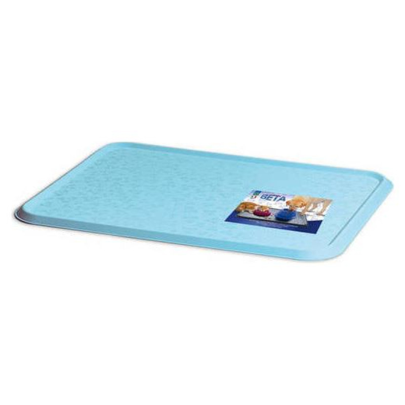 Georplast Paplāte Beta cm. 45 x 35, neslīdo&scaron;a