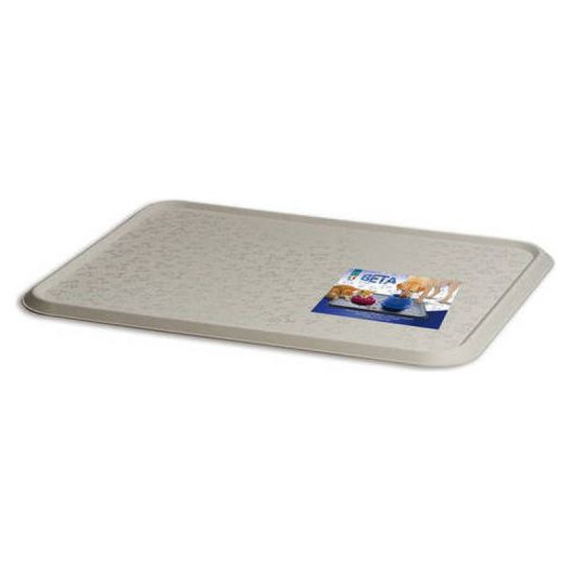 Georplast Paplāte Beta cm. 45 x 35, neslīdo&scaron;a