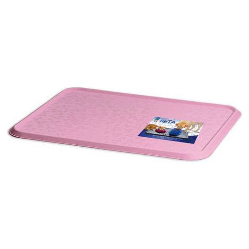 Georplast Paplāte Beta cm. 45 x 35, neslīdo&scaron;a