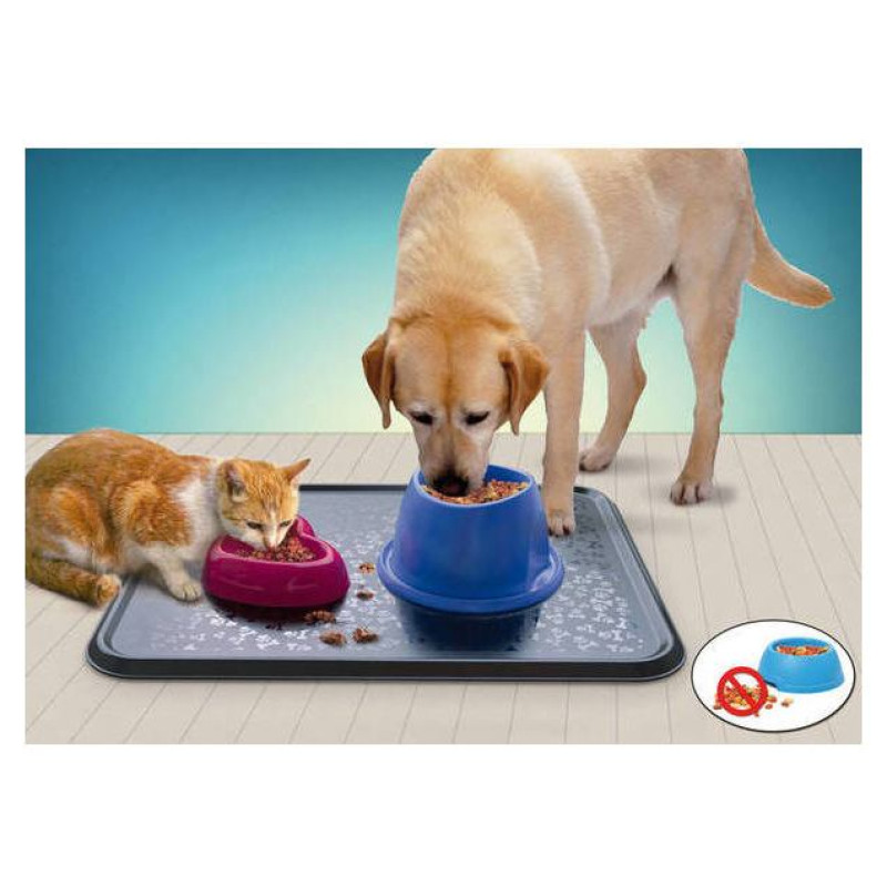 Georplast Paplāte Beta cm. 45 x 35, neslīdo&scaron;a