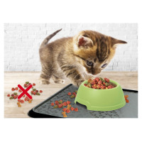 Georplast Paplāte Beta cm. 45 x 35, neslīdoša