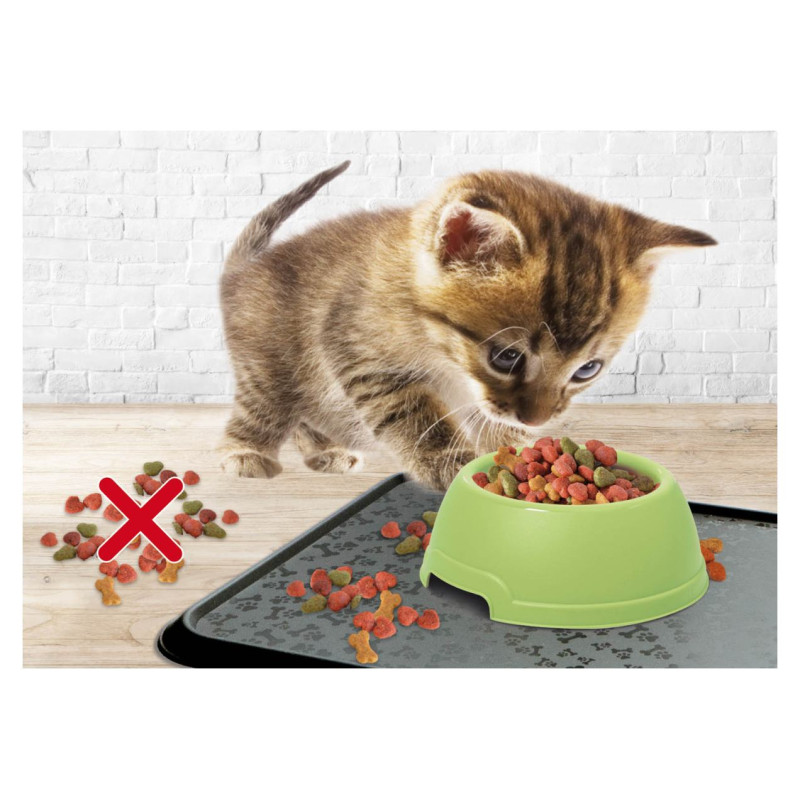 Georplast Paplāte Beta cm. 45 x 35, neslīdo&scaron;a