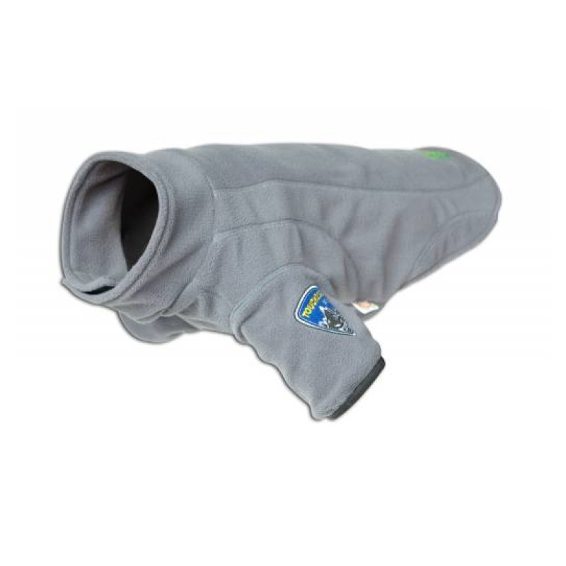 Flamingo Karlie Flamingo suņu flisa mētelis peleks L L:40cm W:50cm